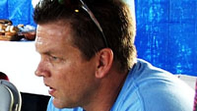 Craig Whitaker, President and Executive Producer of Native Films