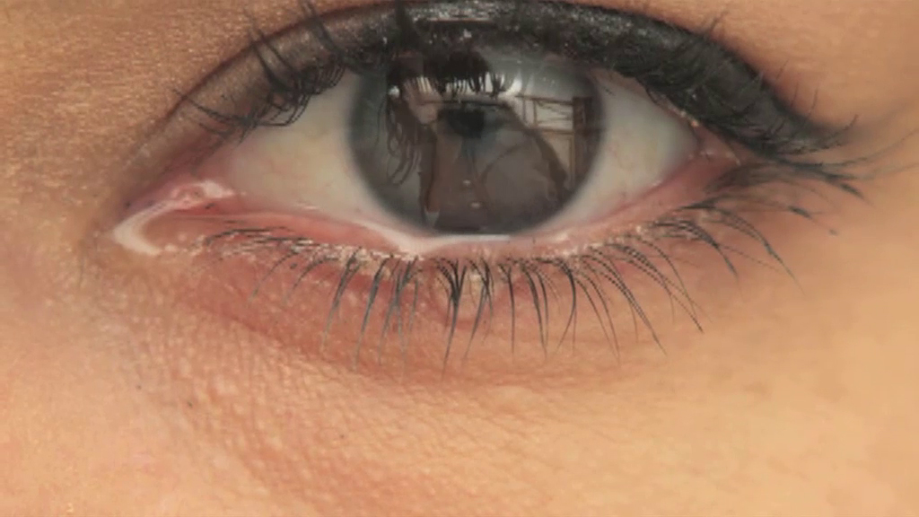 Still frame from Editor s Reel