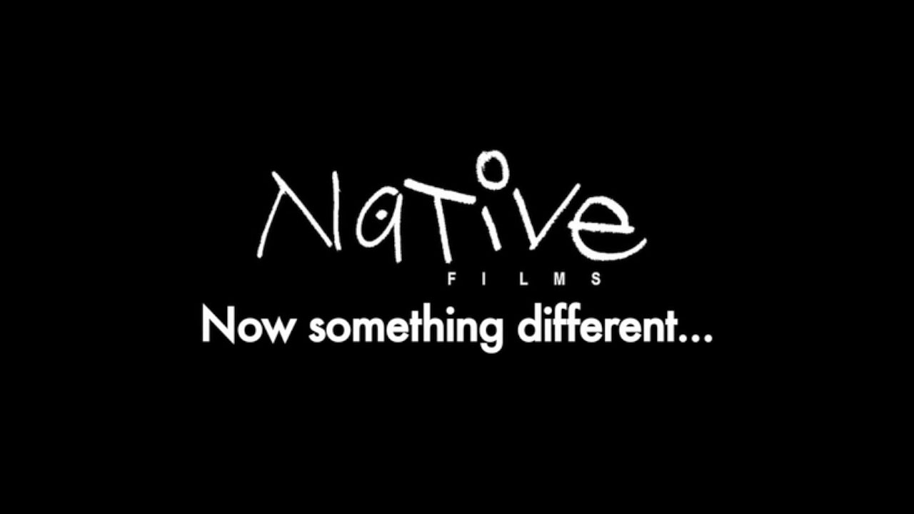 Still frame from Native Films streaming reel